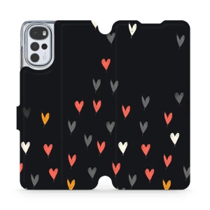 Hülle für Motorola Moto G22 - Farbe VP79P