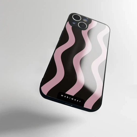 Hülle Glossy Case für Xiaomi Redmi Note 14 Pro 5G - Farbe GA54G