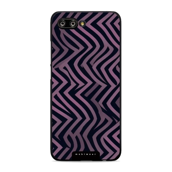 Hülle Glossy Case für Huawei Honor 10 - Farbe GA55G
