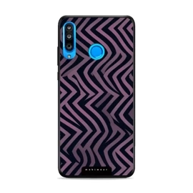 Hülle Glossy Case für Huawei P30 Lite - Farbe GA55G