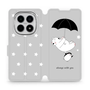 Hülle für Xiaomi Redmi Note 15 5G - Farbe MH08P