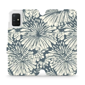 Hülle für Samsung Galaxy A51 5G - Farbe VA42S