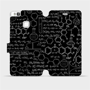 Hülle für Huawei P9 Lite - Farbe V060P