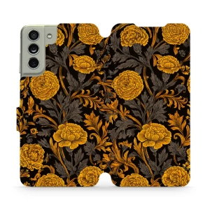 Hülle für Samsung Galaxy S21 FE - Farbe V173S