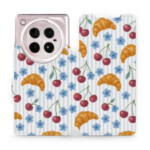 Hülle für Infinix ZERO 40 5G - Farbe VP85S