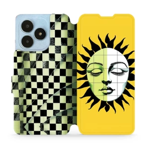 Hülle für Realme Note 50 - Farbe VP56S