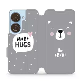 Hülle für Asus Zenfone 10 - Farbe MH06P