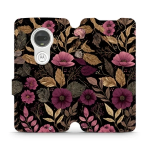 Hülle für Motorola Moto G7 - Farbe V170S