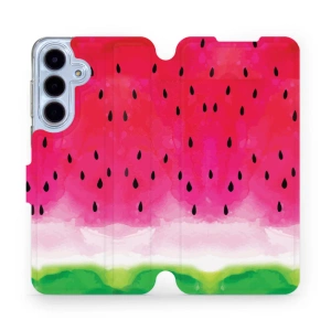 Hülle für Samsung Galaxy S25 FE 5G - Farbe V086S