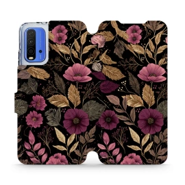 Hülle für Xiaomi Redmi 9T - Farbe V170S