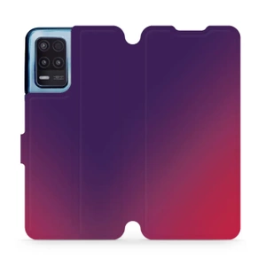 Hülle für Realme 8 5G - Farbe VP67S