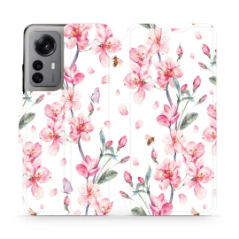 Hülle für Xiaomi 12X - Farbe M124S