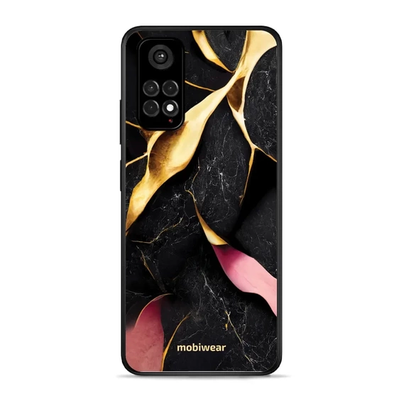 Hülle Glossy Case für Xiaomi Redmi Note 11 - Farbe G021G