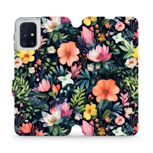 Hülle für Samsung Galaxy M31s - Farbe VP48S