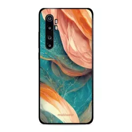 Hülle Glossy Case für Xiaomi Mi Note 10 Lite - Farbe G025G