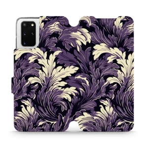 Hülle für Samsung Galaxy S20 Plus - Farbe VA46S