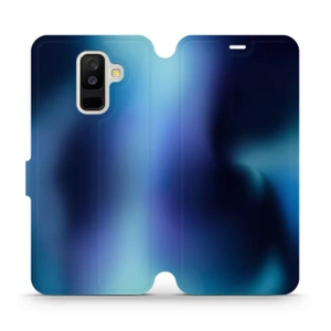 Hülle für Samsung Galaxy A6 Plus 2018 - Farbe VP68S