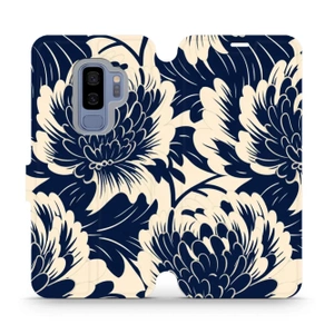 Hülle für Samsung Galaxy S9 Plus - Farbe VA40S