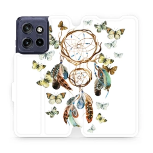 Hülle für Motorola Edge 50 Neo - Farbe M001P