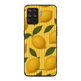 Hülle Glossy Case für OPPO Reno 5 Lite - Farbe GP81G