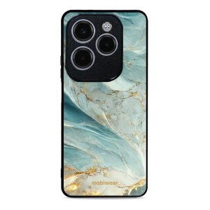 Hülle Glossy Case für Infinix HOT 40 Pro - Farbe G022G