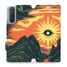 Hülle für Sony Xperia 5 II - Farbe VP55S