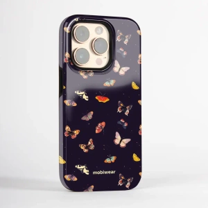 Hülle Elite Pro für Apple iPhone 15 Pro - Farbe EP78E