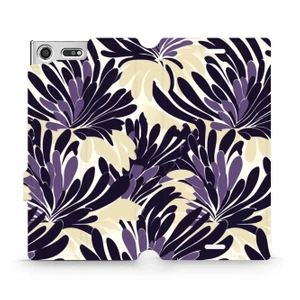 Hülle für Sony Xperia XZ Premium - Farbe VA47S