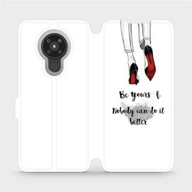 Hülle für Nokia 5.3 - Farbe M046P