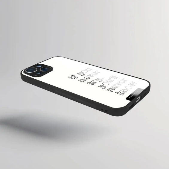 Hülle Glossy Case für Infinix Smart 9 - Farbe G075G