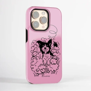 Hülle Elite Pro für Xiaomi Redmi 15C 5G - Farbe E12BS