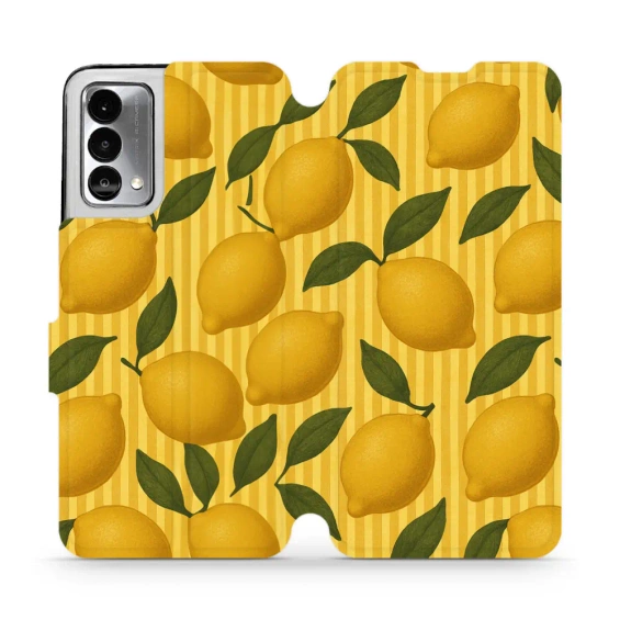 Hülle für Realme GT Master Edition - Farbe VP81S