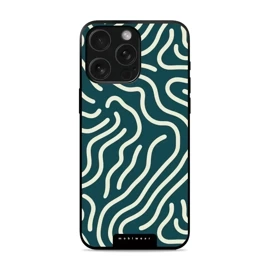 Hülle Glossy Case für Apple iPhone 15 Pro Max - Farbe GA61G