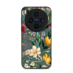 Hülle Glossy Case für Vivo X300 - Farbe GP71G