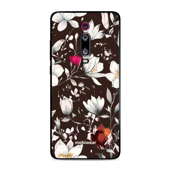 Hülle Glossy Case für Xiaomi Mi 9T - Farbe GP72G