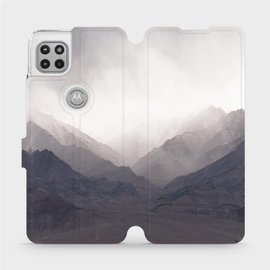 Hülle für Motorola Moto G 5G - Farbe M151P