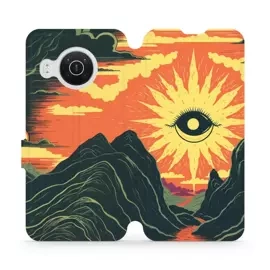 Hülle für Nokia X10 - Farbe VP55S