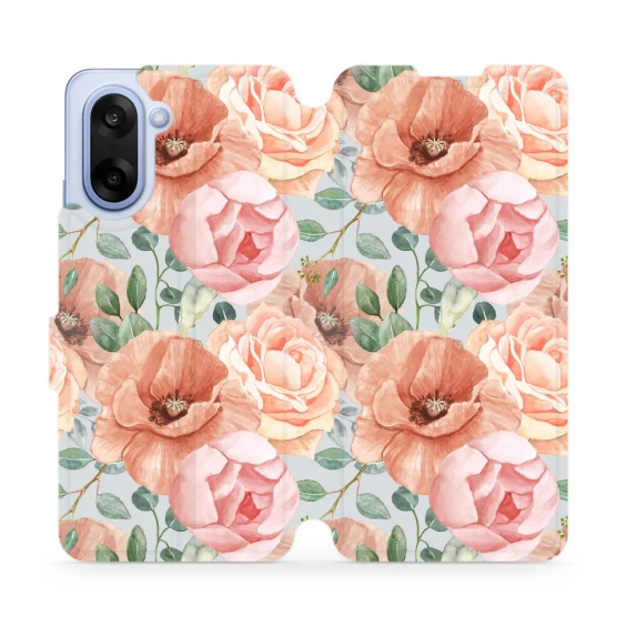 Hülle für OnePlus Nord CE5 - Farbe MP02S