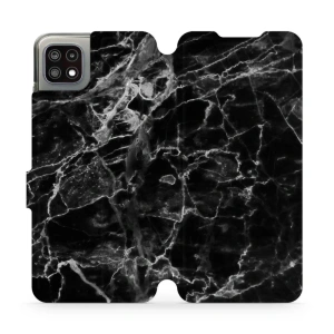 Hülle für Samsung Galaxy A22 5G - Farbe V056P