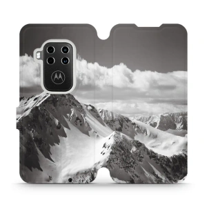 Hülle für Motorola One Zoom - Farbe M152P