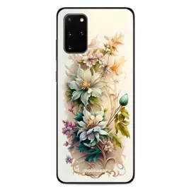 Hülle Glossy Case für Samsung Galaxy S20 Plus - Farbe G014G