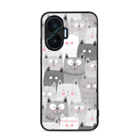 Hülle Glossy Case für Xiaomi POCO F7 - Farbe G045G