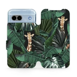 Hülle für Google Pixel 8A - Farbe VP06P