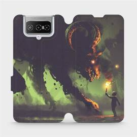 Hülle für Asus Zenfone 7 ZS670KS - Farbe VA08P