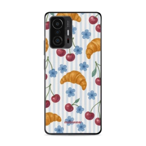 Hülle Glossy Case für Xiaomi 11T - Farbe GP85G