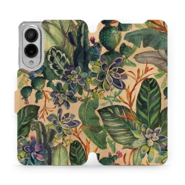 Hülle für Samsung Galaxy S25 Edge - Farbe VP05S