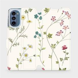 Hülle für Motorola Moto G62 5G - Farbe MD03S