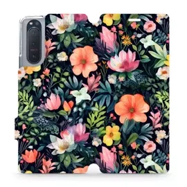 Hülle für Sony Xperia 5 II - Farbe VP48S