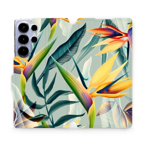 Hülle für Samsung Galaxy S25 Ultra - Farbe MC02S