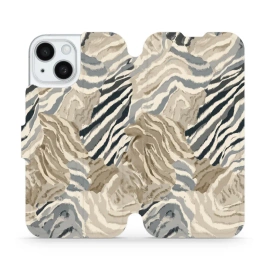 Hülle für Apple iPhone 15 - Farbe V168S